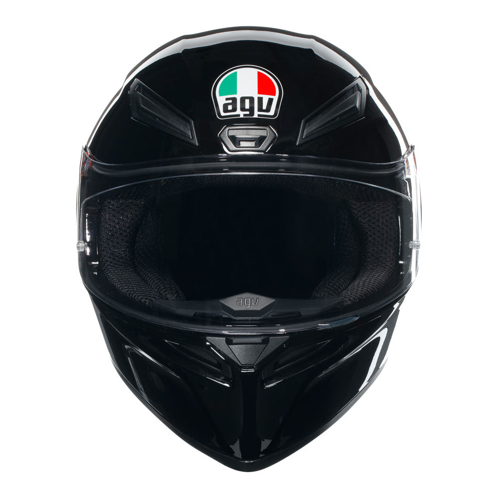 AGV K1 S Black XS