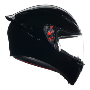 AGV K1 S Black XS