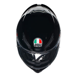 AGV K1 S Black S