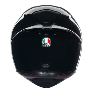 AGV K1 S Black M