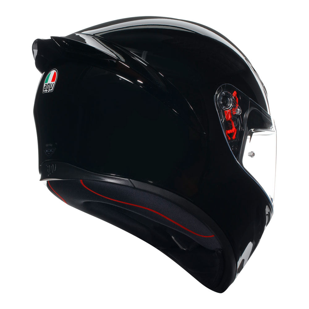 AGV K1 S Black 2XL