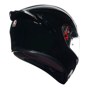 AGV K1 S Black 2XL