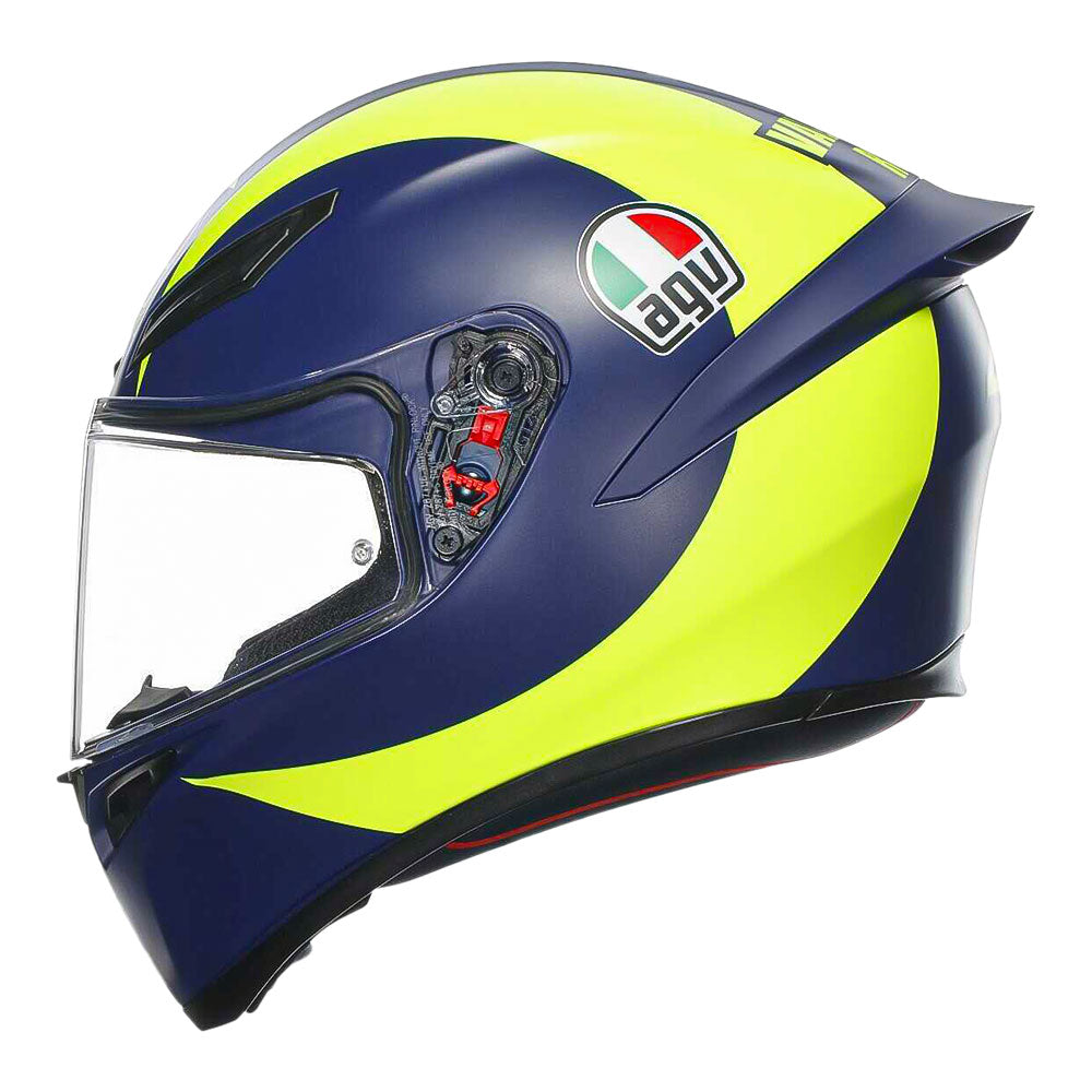 AGV K1 S Soleluna 2018 M