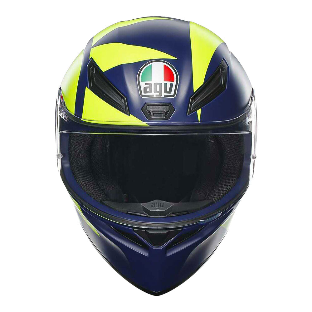 AGV K1 S Soleluna 2018 XL
