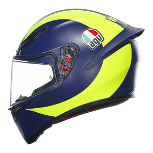AGV K1 S Soleluna 2018 XL