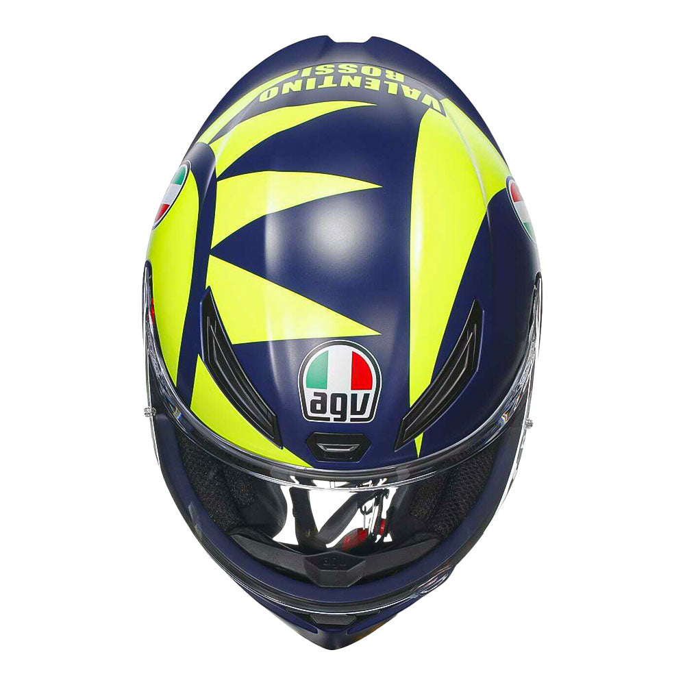 AGV K1 S Soleluna 2018 XL
