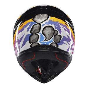 AGV K1 S Bezzecchi 2023 S