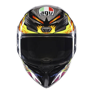 AGV K1 S Bezzecchi 2023 L