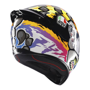 AGV K1 S Bezzecchi 2023 M