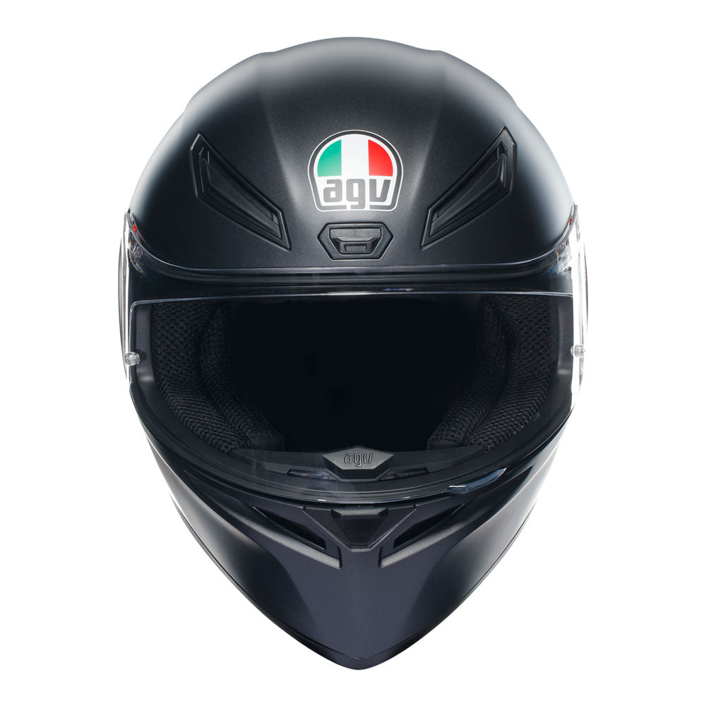 AGV K1 S Matt Black XS