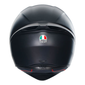 AGV K1 S Matt Black XS