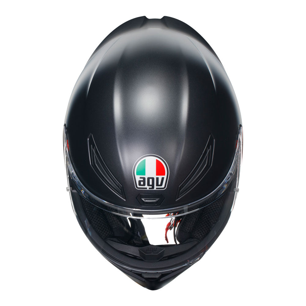 AGV K1 S Matt Black XS