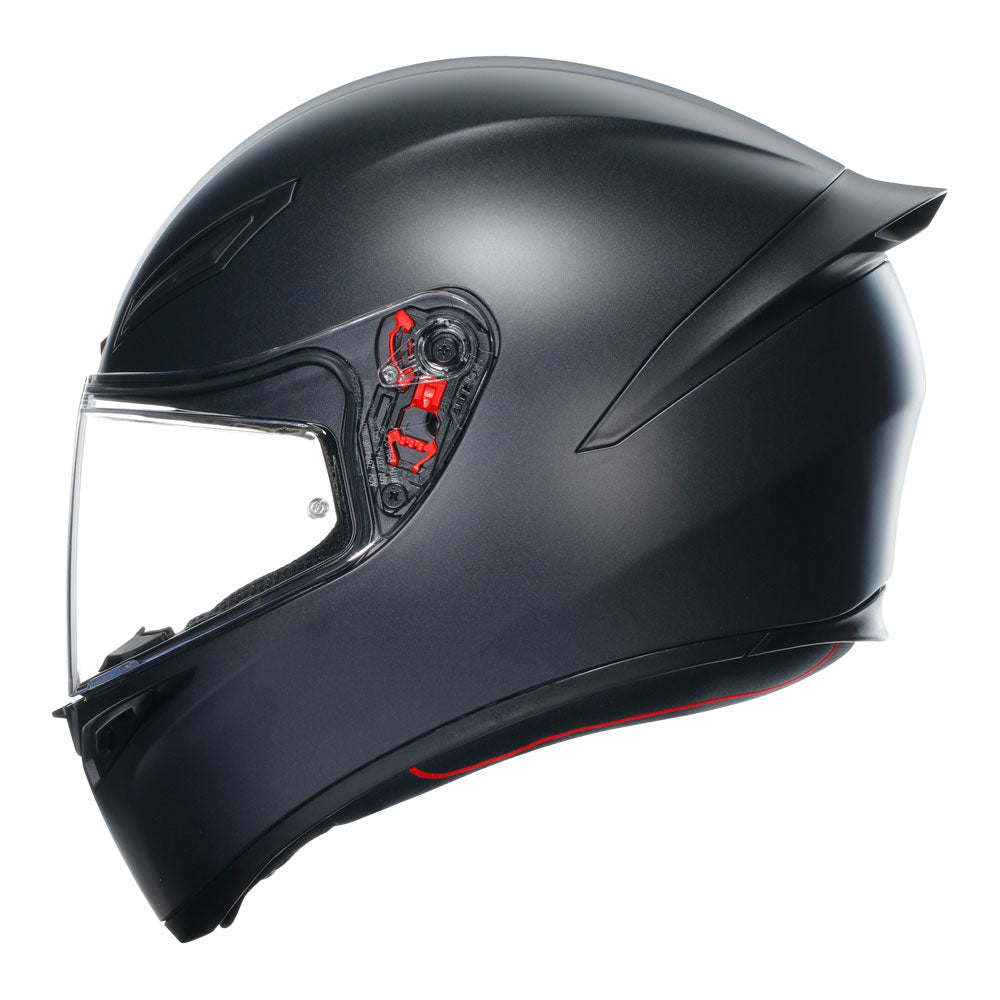 AGV K1 S Matt Black M