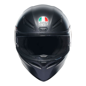 AGV K1 S Matt Black 2XL