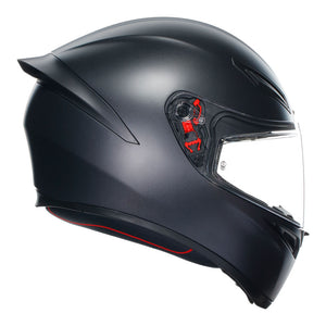 AGV K1 S Matt Black 2XL