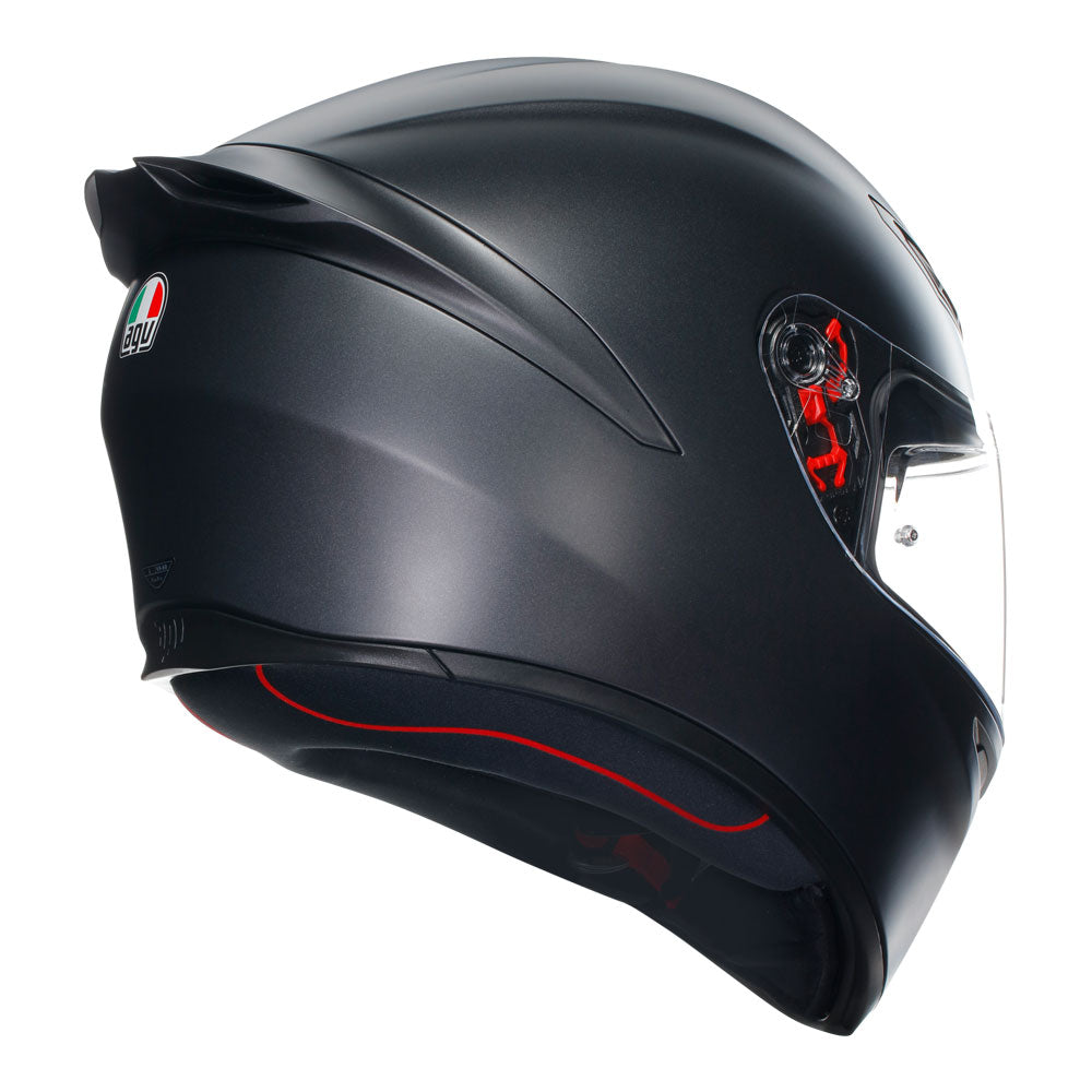 AGV K1 S Matt Black 2XL