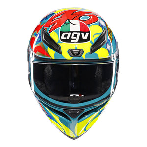 AGV K1 S Rossi Mugello 1999 L