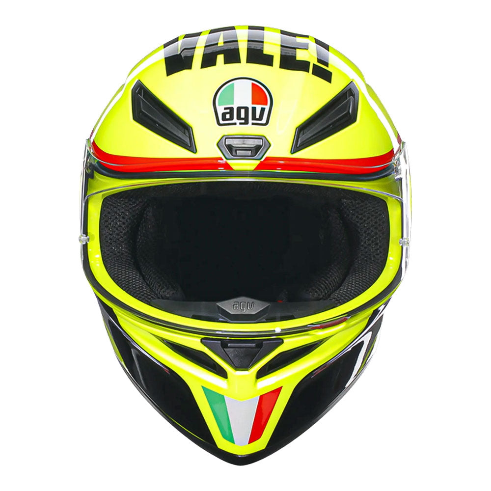 AGV K1 S Grazie Vale S