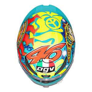 AGV K1 S Rossi Mugello 1999 XL