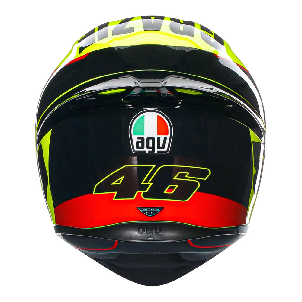 AGV K1 S Grazie Vale M