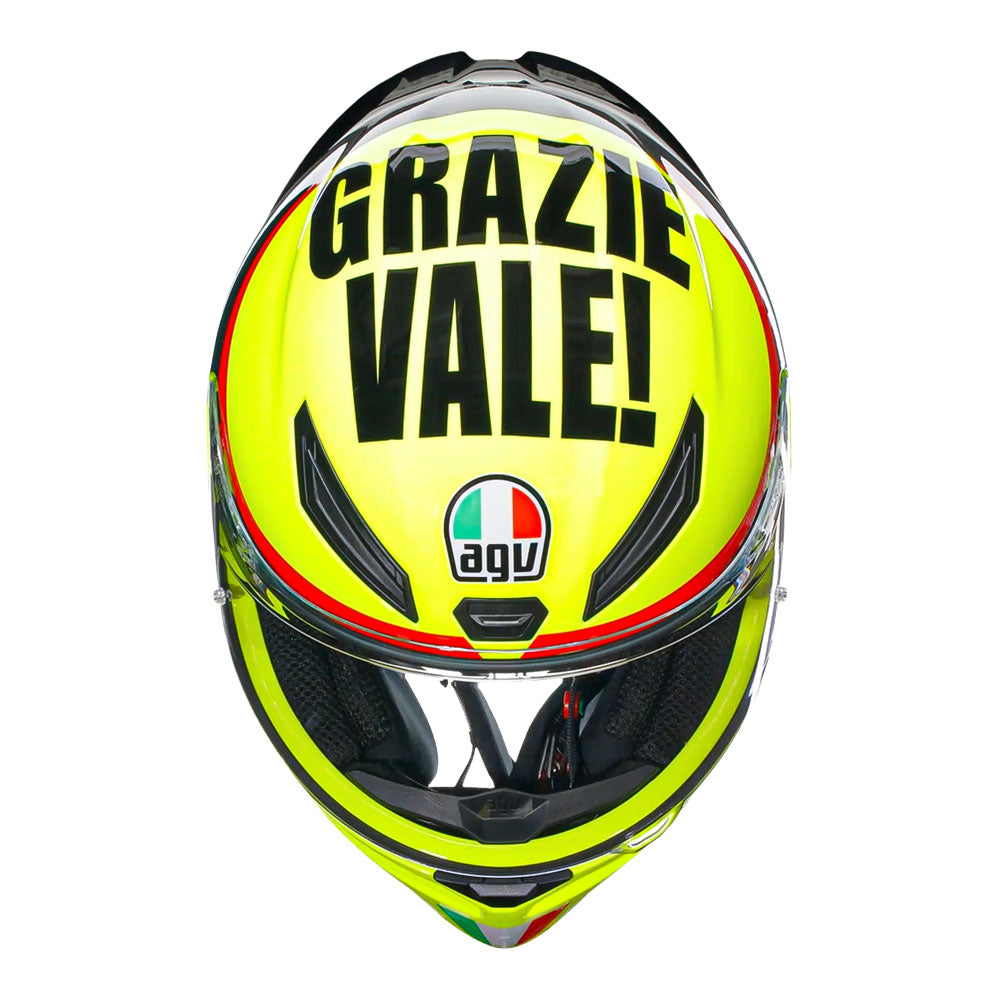 AGV K1 S Grazie Vale S