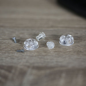AGV Pins For Pinlock Lens Race 2&3