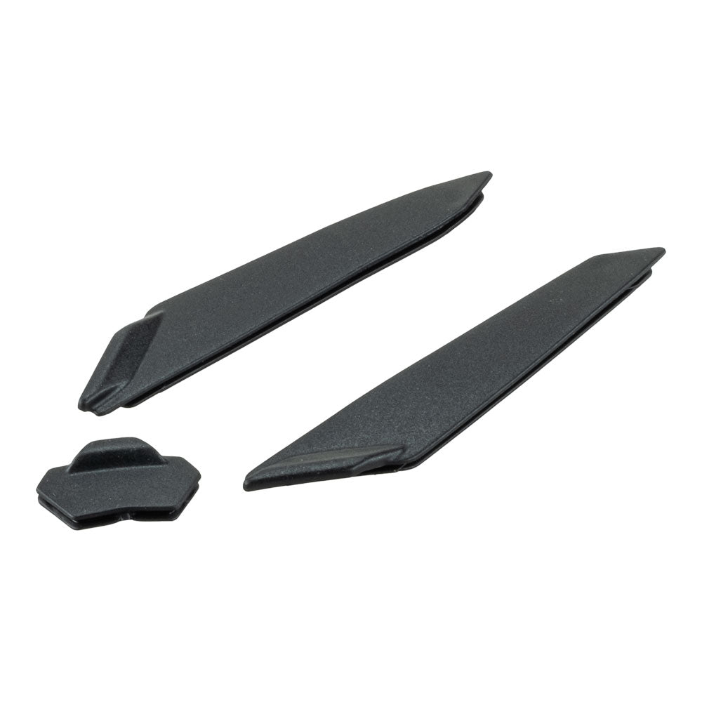 AGV Front Rubber Vent Inserts Pista GP RR