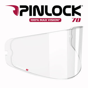 AGV Pinlock To Suit K7 All Sizes GT8 OR K3 2XS-L GT6-1