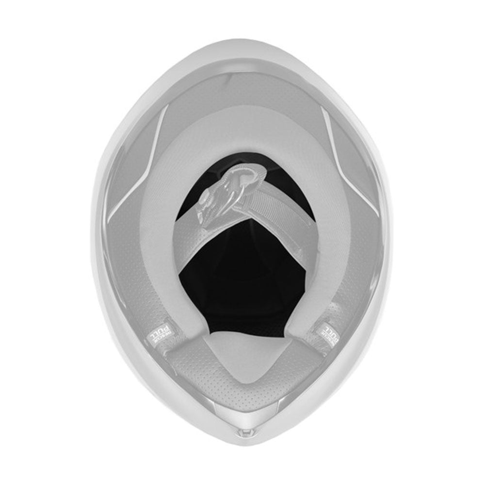 AGV Crown Pad K6 2XL