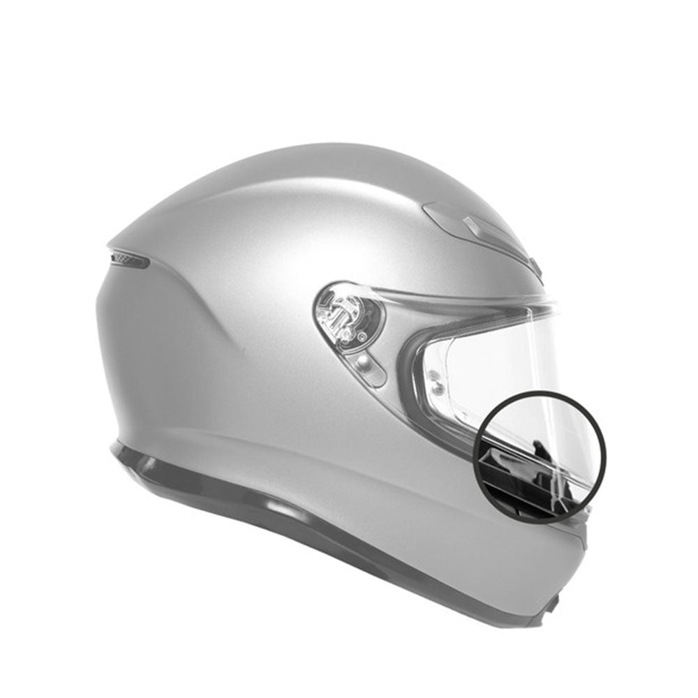 AGV Breath Deflector K6