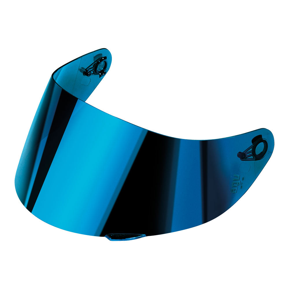 AGV Visor GT8-1 K7 Iridium Blue