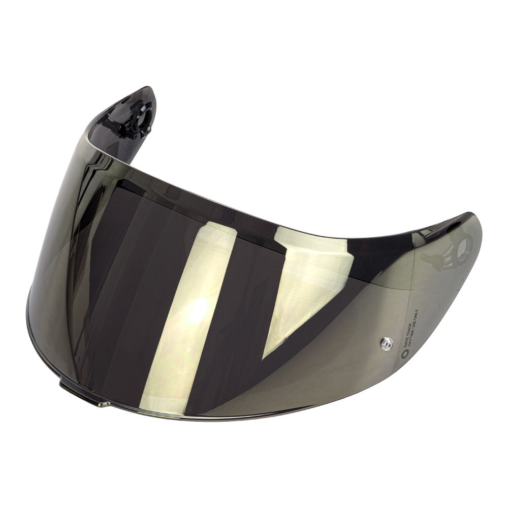 AGV Visor GT8-1 K7 Iridium Gold