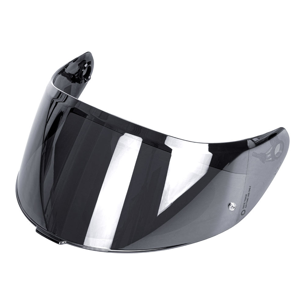 AGV Visor GT8-1 K7 Iridium Silver