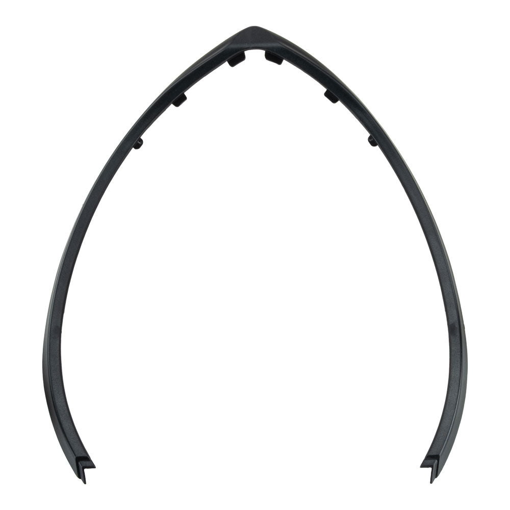 AGV Front Base Trim K3 SV/K1 MS-XL