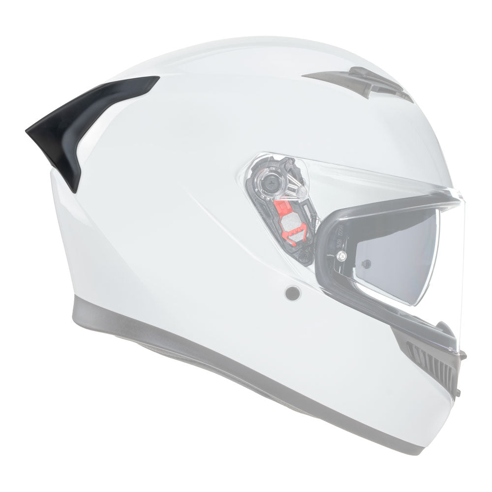 AGV Big Spoiler K3