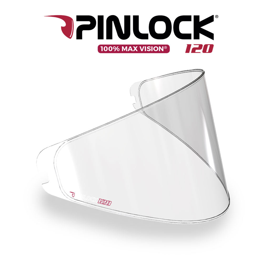 AGV Maxi Pinlock Lens 120 GT3-1 2XS-L