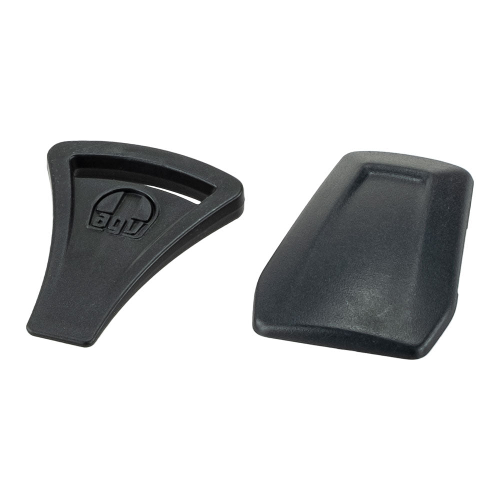 AGV Chinguard Air Vent Slider Sportmodular