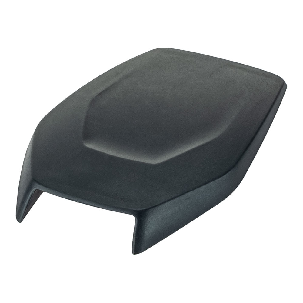AGV Front Air Vent Slider Black Sportmodular