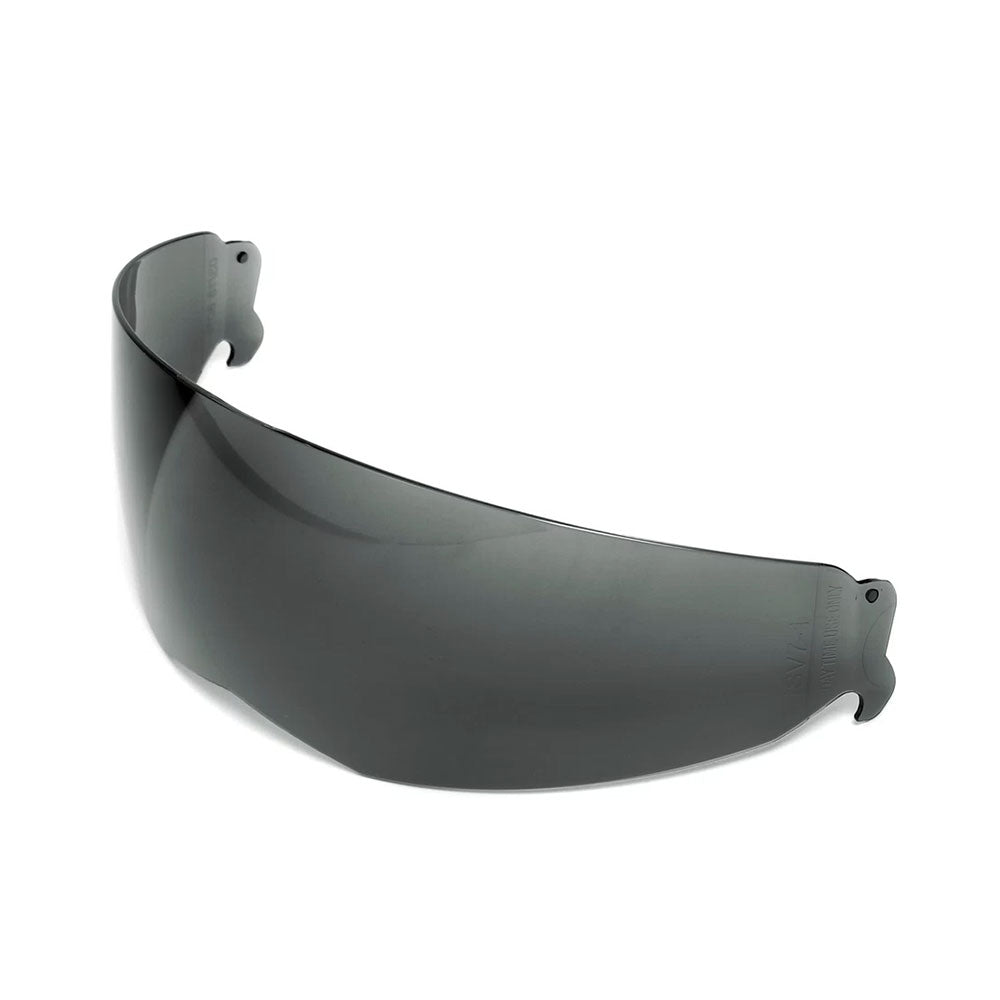 AGV Visor ISV8-1E Smoke 80% Tint