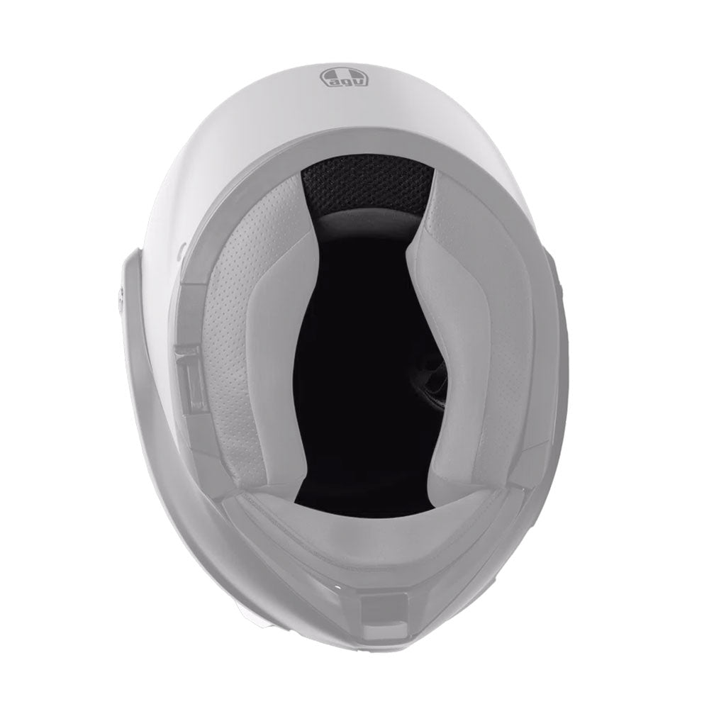 AGV Cheek Pads Streetmodular 40mm S-L