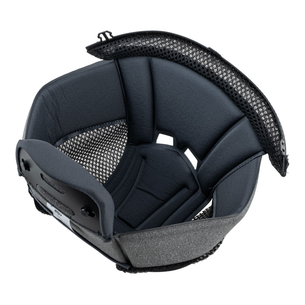 AGV Crown Pad Streetmodular M