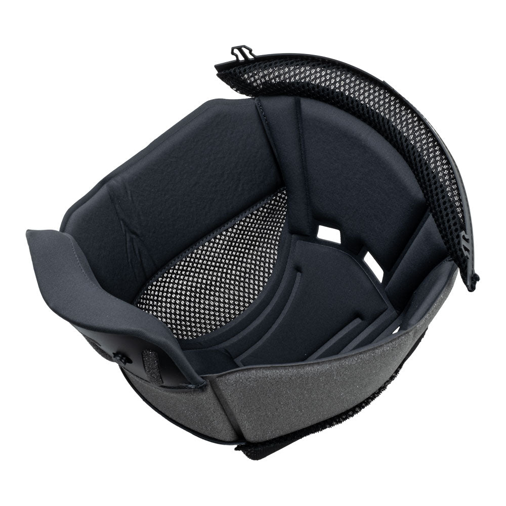 AGV Crown Pad Streetmodular 2XL