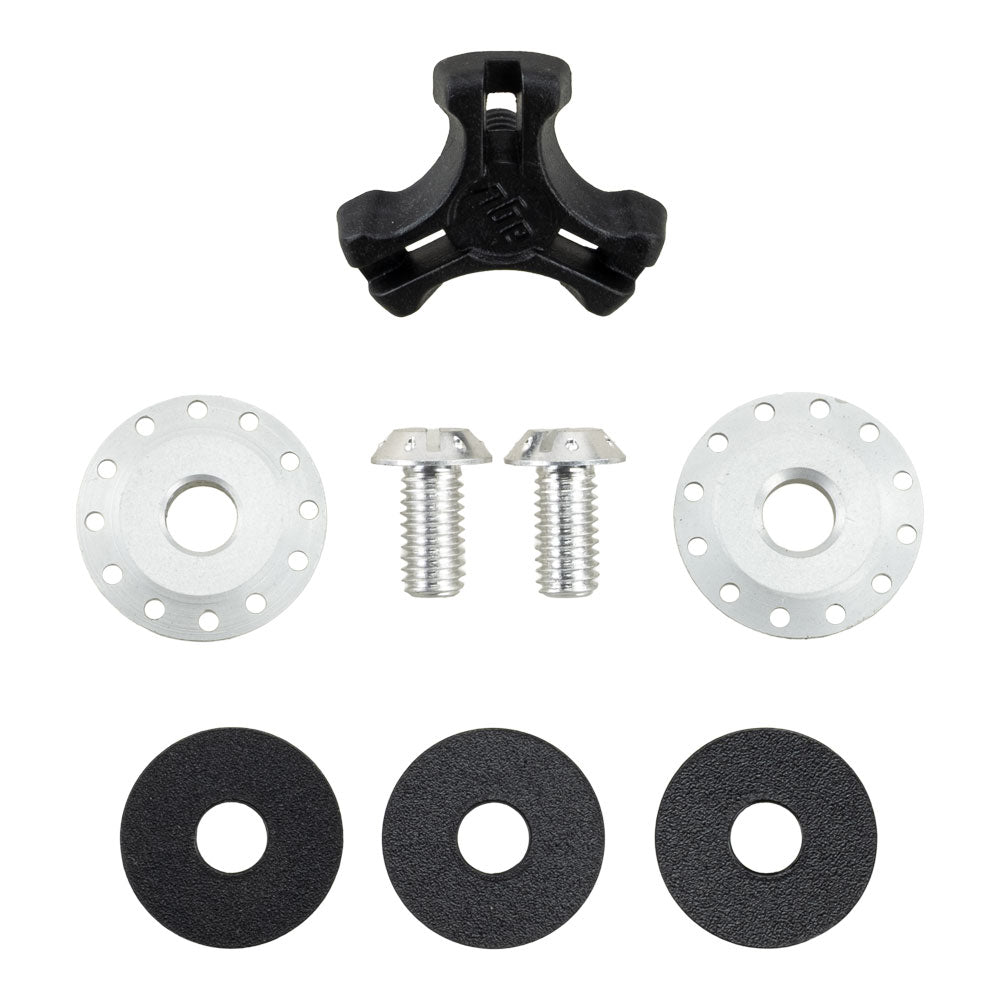 AGV Screws for peak AX8