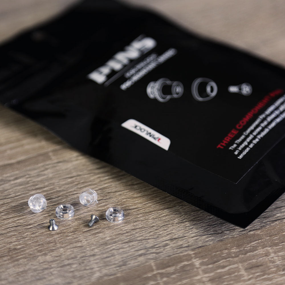 AGV Visor Pinlock Pins