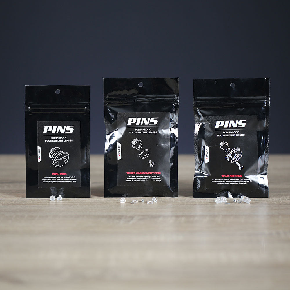 AGV Visor Pinlock Pins