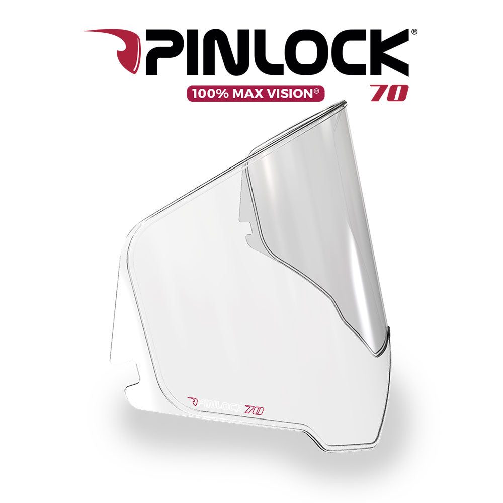 AGV Maxi Pinlock Lens 70 AX9