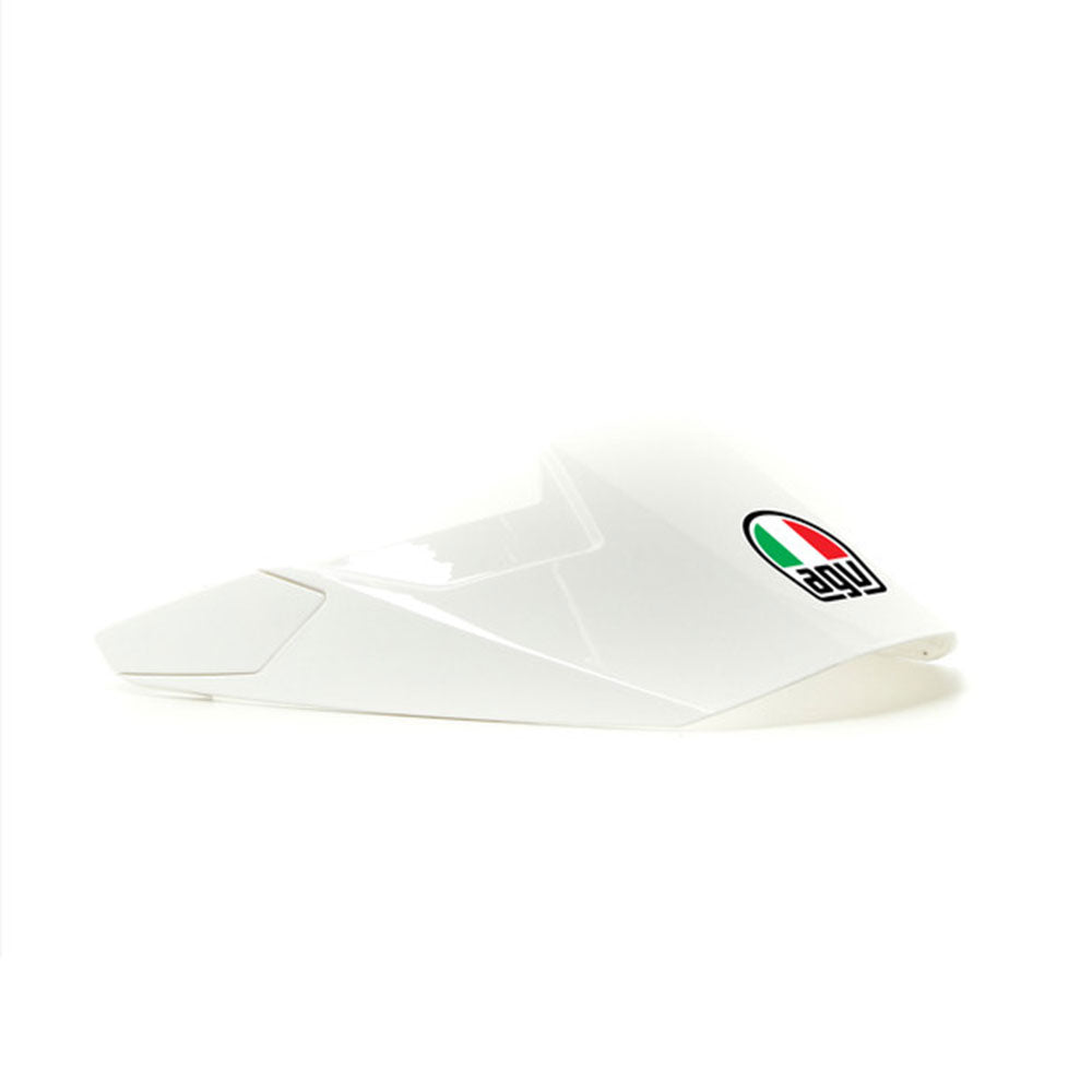AGV Peak Short AX9 White*