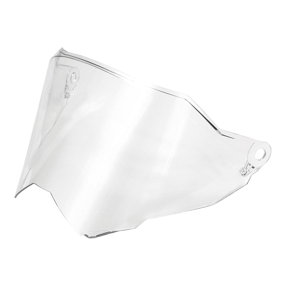 AGV Visor Scratch Resistant AX9 Clear
