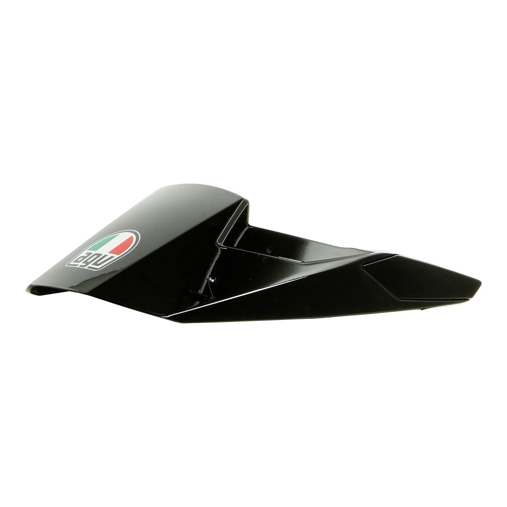 AGV Peak AX9 Black*