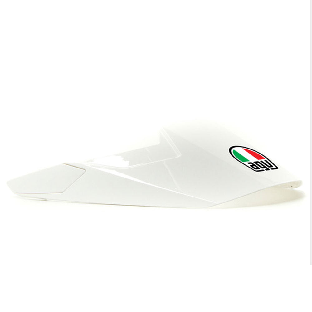 AGV Peak AX9 White*